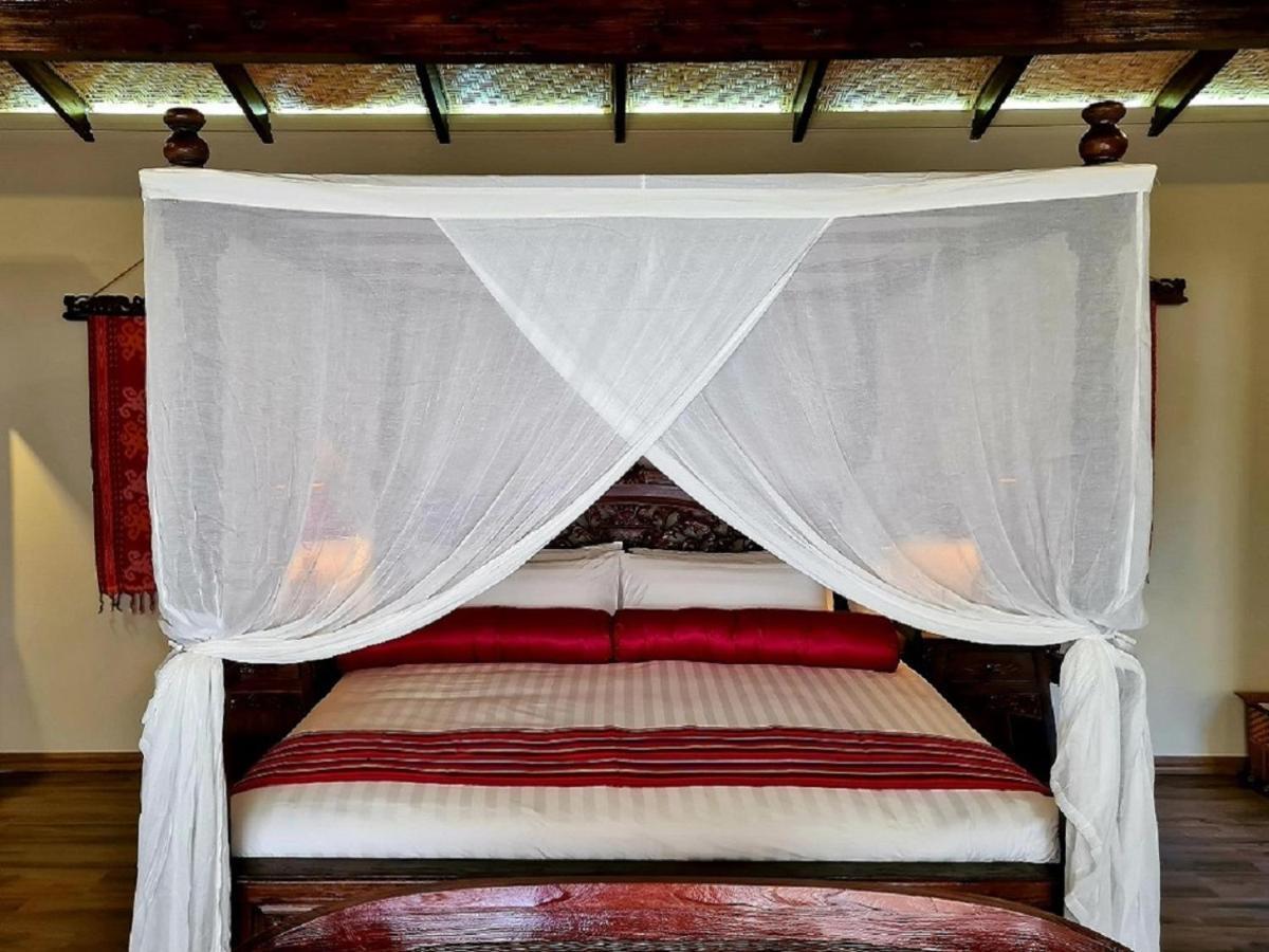 The Zarafa Villa Hazyview Bagian luar foto