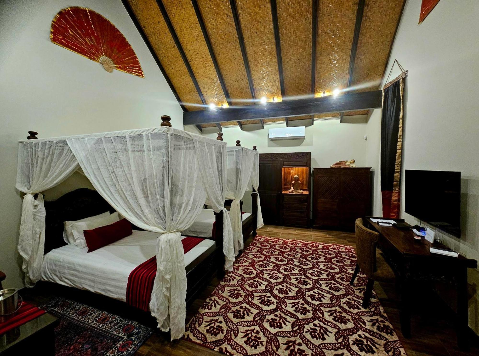 The Zarafa Villa Hazyview Bagian luar foto