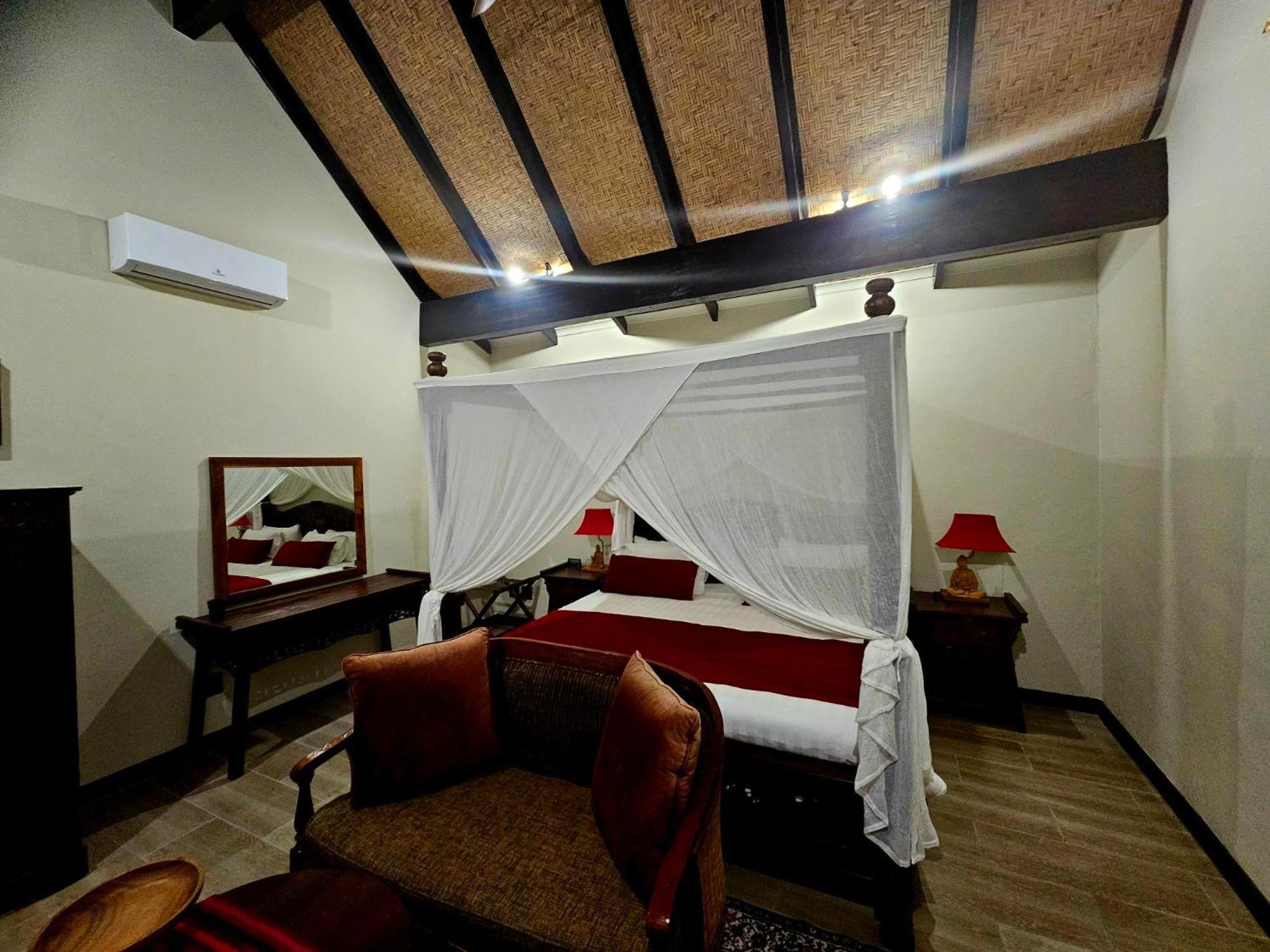 The Zarafa Villa Hazyview Bagian luar foto